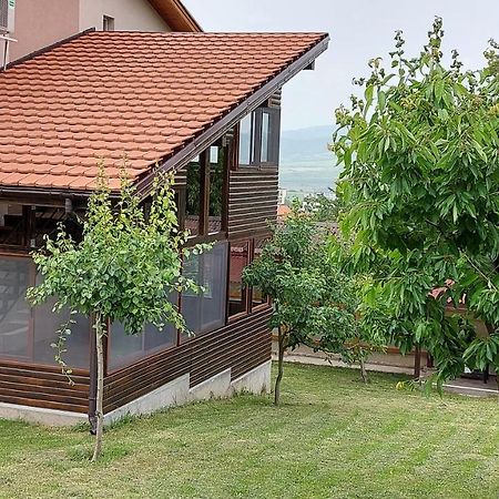 Forest Apartment Sapareva Banya Dış mekan fotoğraf