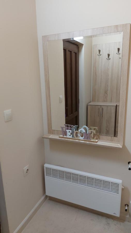 Forest Apartment Sapareva Banya Dış mekan fotoğraf
