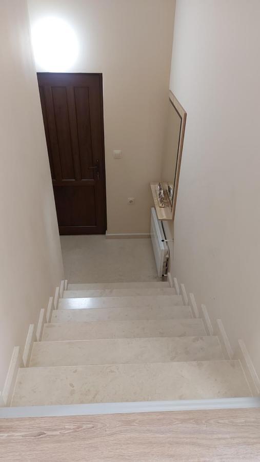 Forest Apartment Sapareva Banya Dış mekan fotoğraf