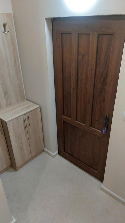 Forest Apartment Sapareva Banya Dış mekan fotoğraf