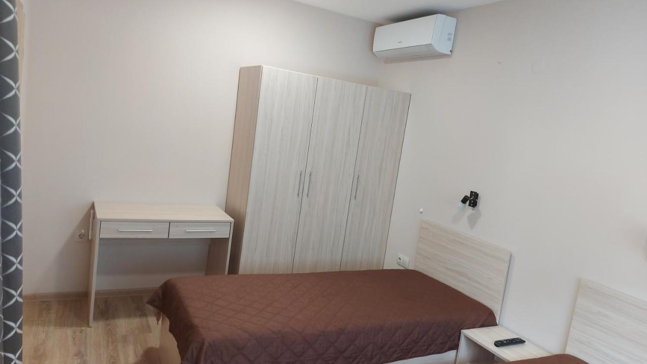 Forest Apartment Sapareva Banya Dış mekan fotoğraf