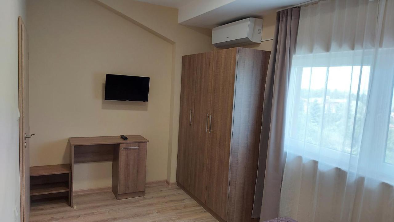 Forest Apartment Sapareva Banya Dış mekan fotoğraf