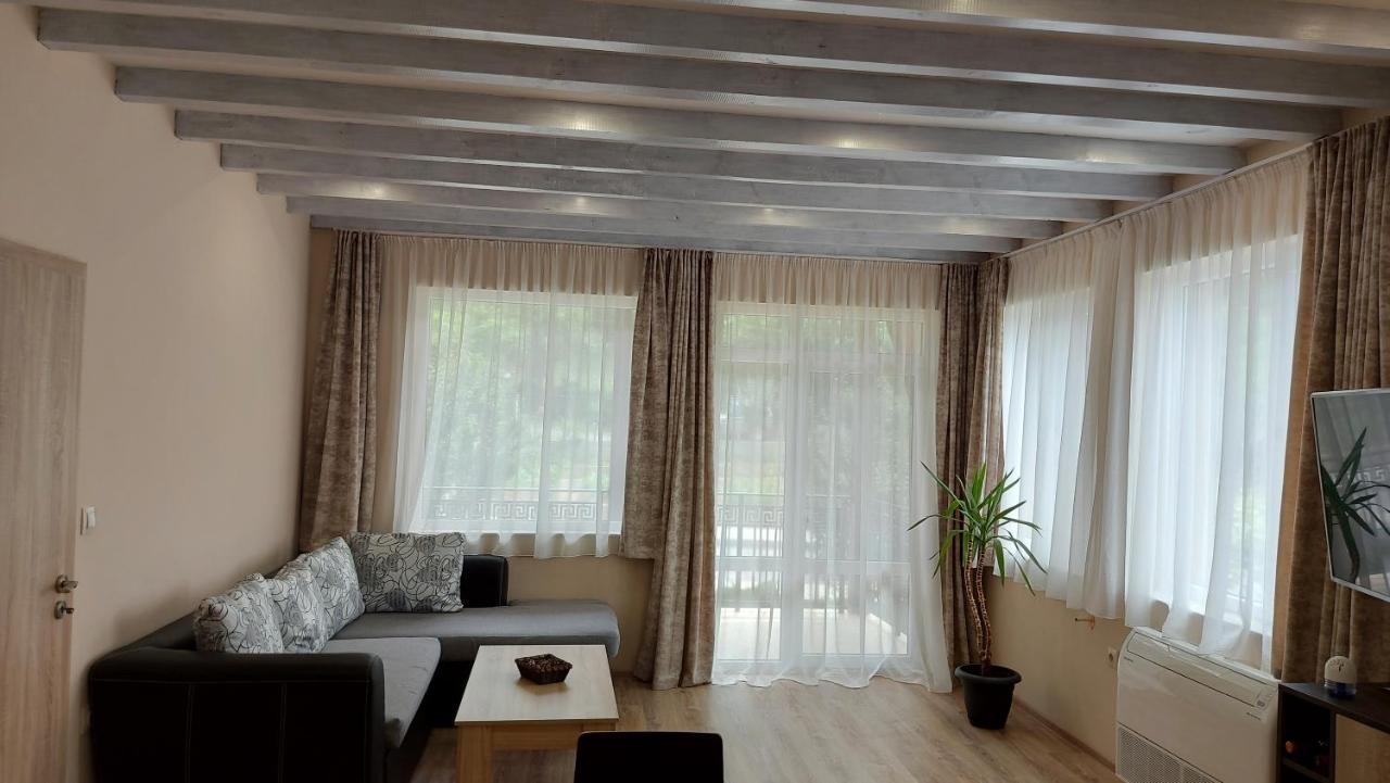 Forest Apartment Sapareva Banya Dış mekan fotoğraf