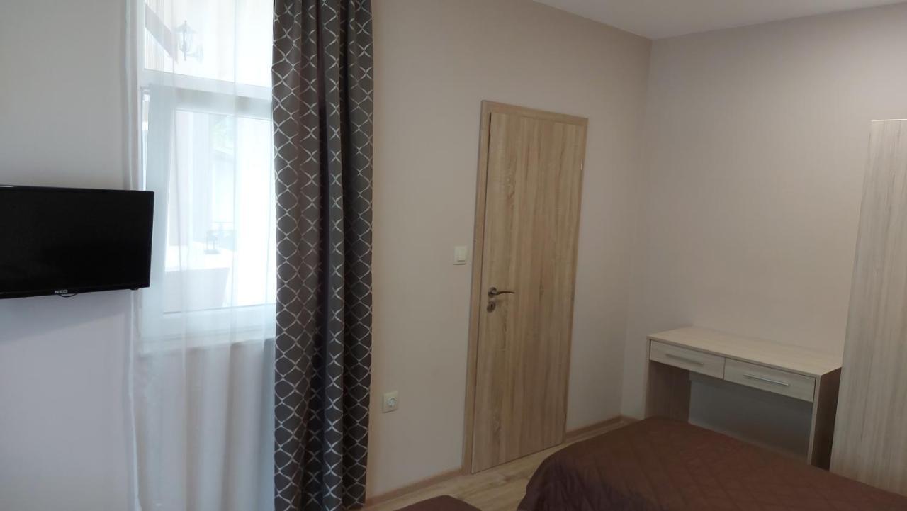 Forest Apartment Sapareva Banya Dış mekan fotoğraf