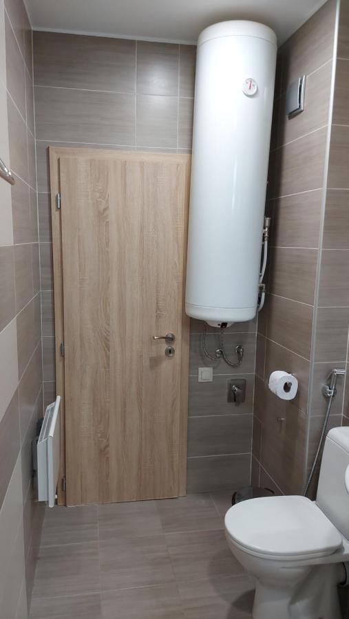 Forest Apartment Sapareva Banya Dış mekan fotoğraf