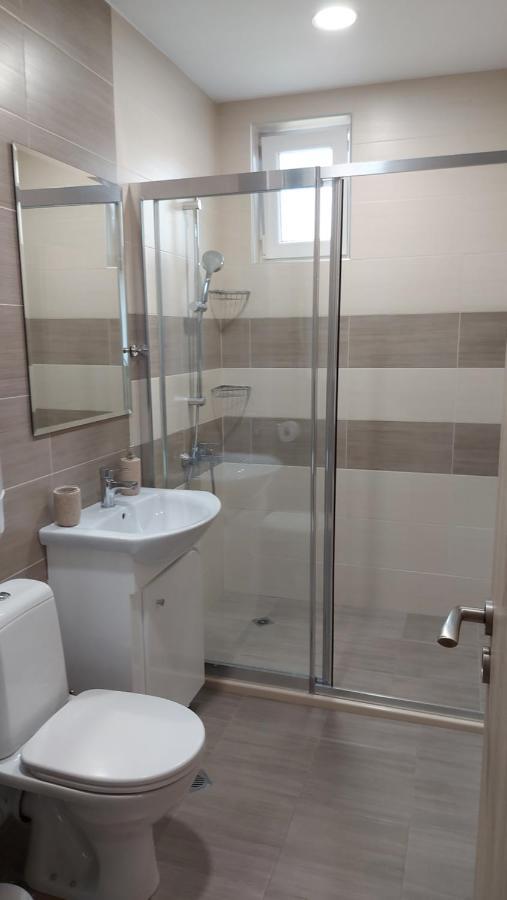 Forest Apartment Sapareva Banya Dış mekan fotoğraf