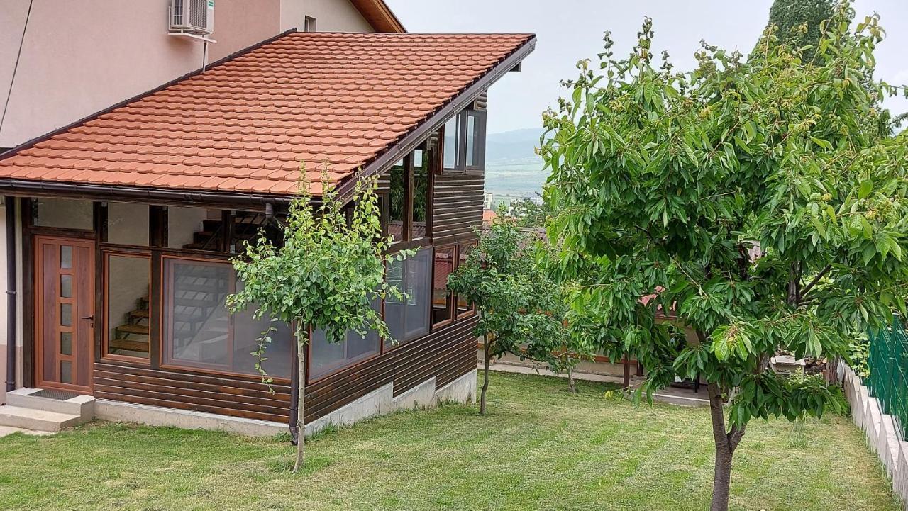 Forest Apartment Sapareva Banya Dış mekan fotoğraf