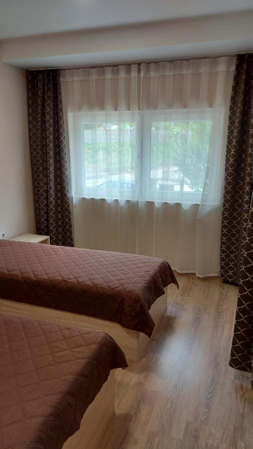 Forest Apartment Sapareva Banya Dış mekan fotoğraf
