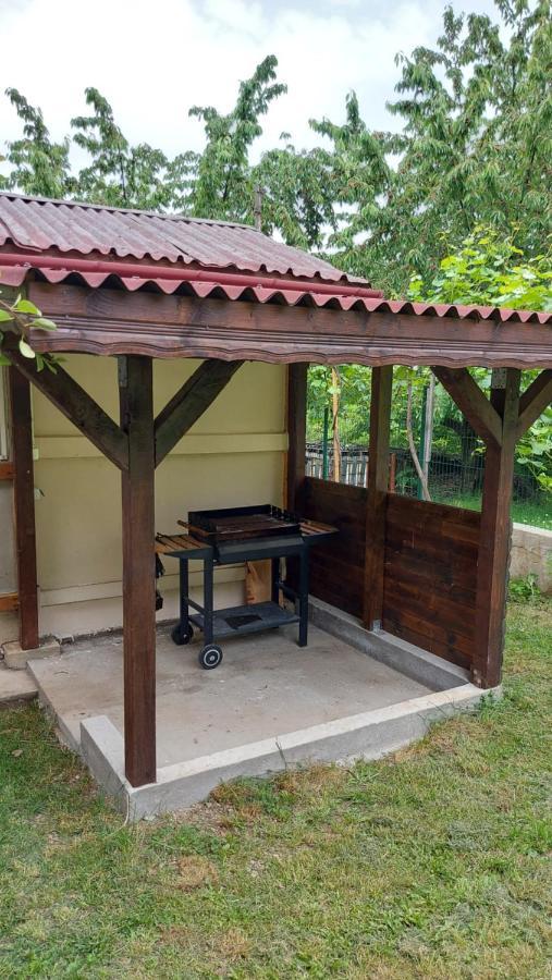 Forest Apartment Sapareva Banya Dış mekan fotoğraf