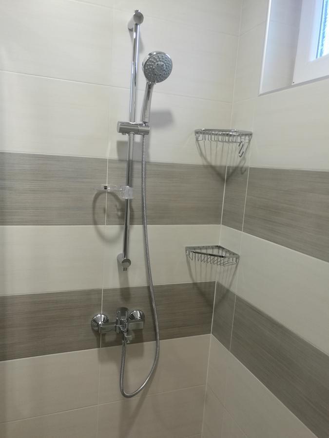 Forest Apartment Sapareva Banya Dış mekan fotoğraf